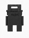 Tampa do RJ45 avulsa Lenovo Idealpad V15 G2-ITL