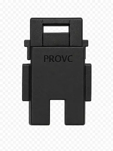 [LNV-V15G2-01-RJ45] Tampa do RJ45 avulsa Lenovo Idealpad V15 G2-ITL