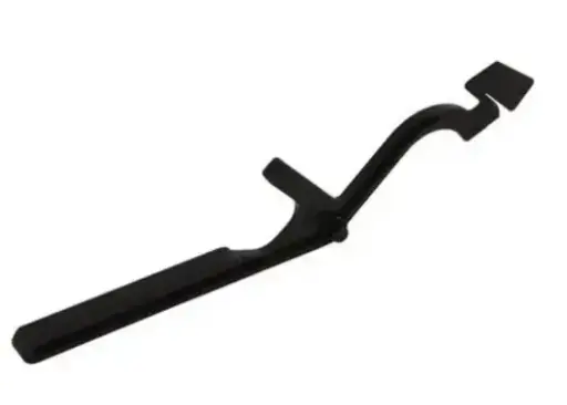 [IMP3D-001] Alavanca Sensor Papel Para Lexmark Mx410 Mx510 Mx610 40x8800